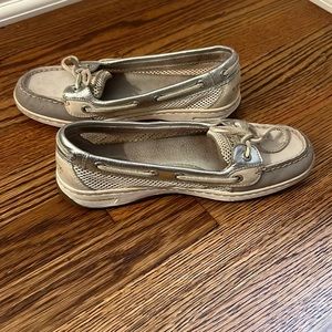 Women’s Sperry Angelfish Boat shoe